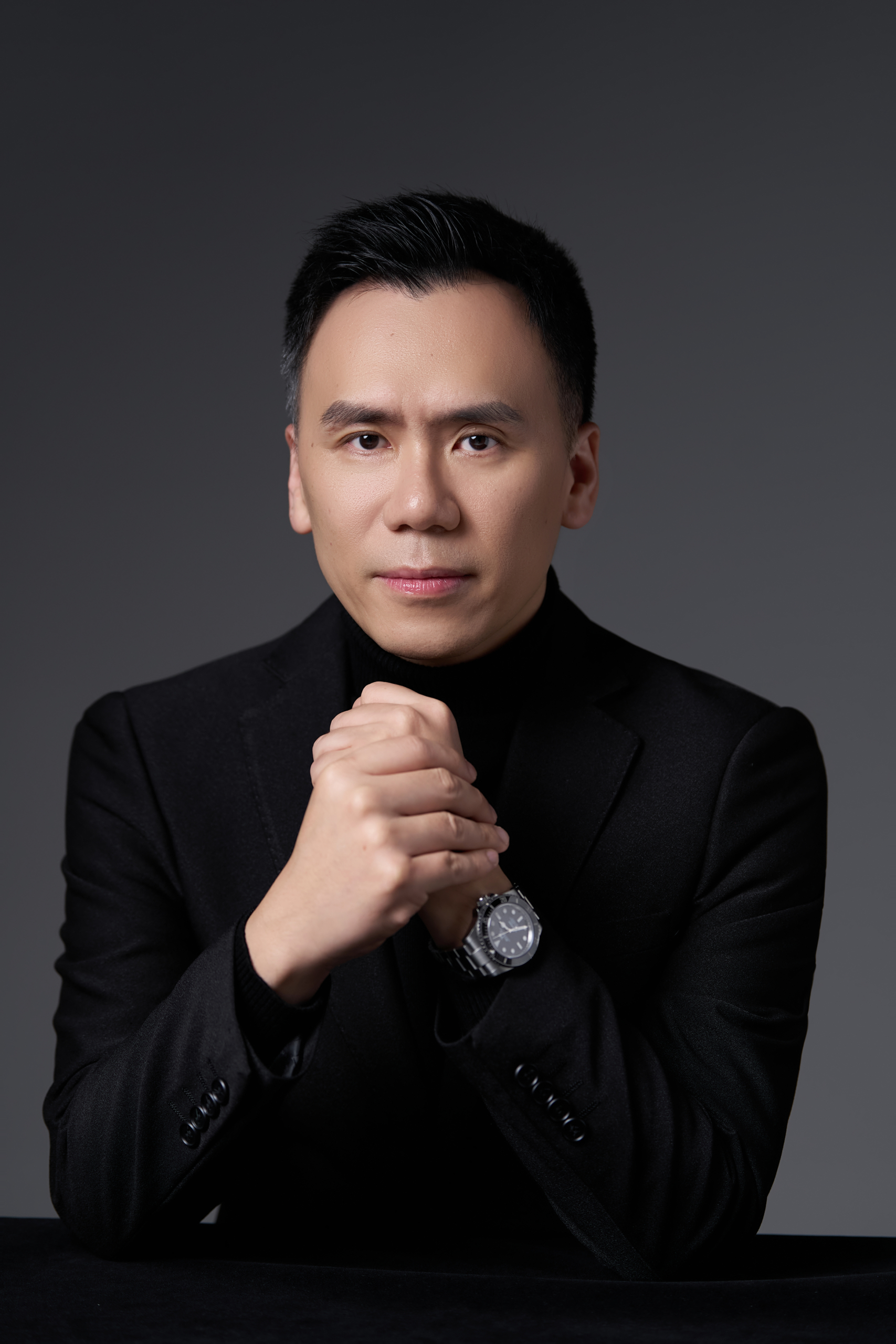 林俊明